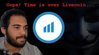 Взломана биржа Livecoin! (Обновления и как вернуть криптовалюту)