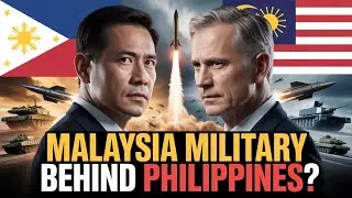 Philippines vs. Malaysia: Is Conflict Brewing from Sabah to the South China Sea?