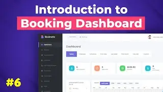 Booknetic WordPress Booking System Tutorial: Complete Dashboard Overview