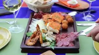 Restoran Milagro - fine, traditional spanish food #spain #paella #espa&ntilde;a #cochinillo 