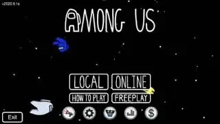 cara bermain amoung US pemula | amoung indonosea #amoungUs #amoungindo #gametranding #gamehits