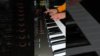Boston - Foreplay Teaser