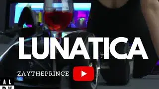 [FREE] Anuel AA x Bad Bunny Type Beat 2023| &ldquo;lunatica&rdquo; Instrumental (@beatsbyzay)