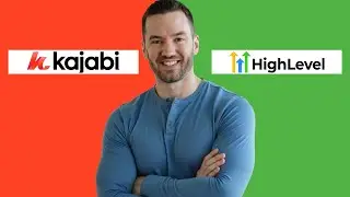 Kajabi Vs GoHighLevel 2025 (Don&rsquo;t Choose Until You Watch This)