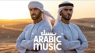 Epic Arabic Music | Majestic Middle Eastern Cinematic Beats