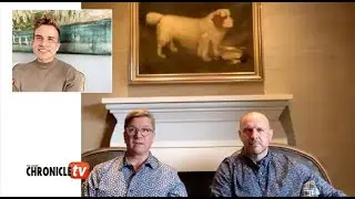 Интервью Майкла Хилла с Джейми Хаббардом и Дугом Джонсоном из питомника Clussexx.