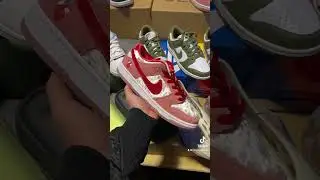 Sneaker Event in Berlin👟🔥🔥