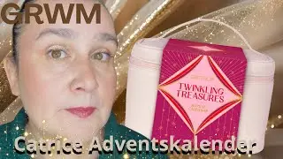 GRWM: Full Face Catrice Adventskalender 2025
