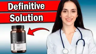 SEROLEAN - ((⚠️HIGH ALERT!!⚠️)) SeroLean Review - SeroLean Reviews - SeroLean Weight Loss