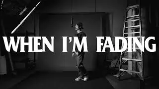KENNII - When I'm Fading (Performance Video)
