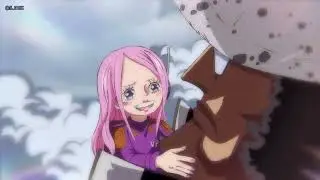 Muque - The 1 - Ending 21 de One Piece - Cover Espa&ntilde;ol Ilonka IA