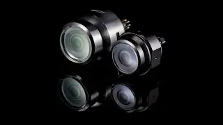 stellarHD - Technical Introduction to a Machine Vision Subsea Camera