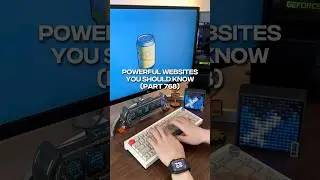 powerful website you should know (part 768)