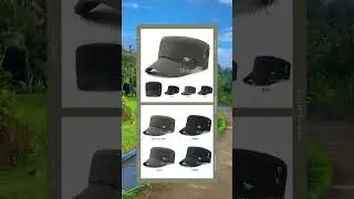 Topi pria keren #topicowok #topipria #shortsvideo