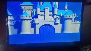 Walt Disney Pictures/Pixar Animation Studios (2003)