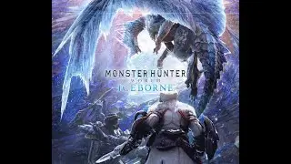 Monster Hunter World: Iceborne INVESTIGATIONS
