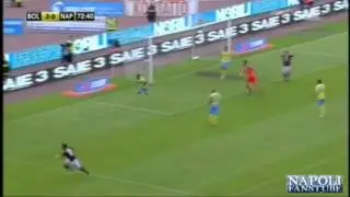 Bologna - Napoli 2-0 | Serie A 2011-12