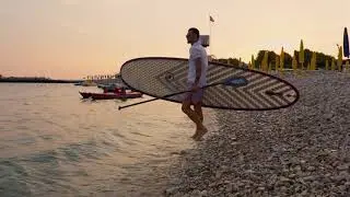 NODE SUP | May it be your mood? | Promo clip 1