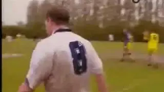PAUL GASCOIGNE - SS LAZIO