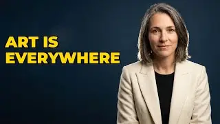 Where Is Art Found In Public Spaces?