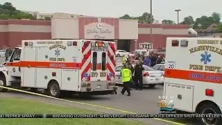 New Details About Tennessee Theater Shooting