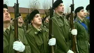 Giuramento 12° SCA '96 - Falconara (ossia Falcatraz) - VHSRip