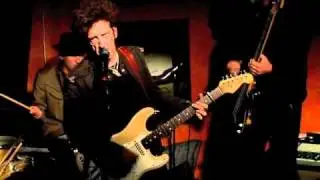 Willie Nile  @ The Carleton Music Bar and Grill, Halifax NS