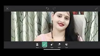 Урок по ретуши фотографий | Мягкое свечение и аккуратный фон