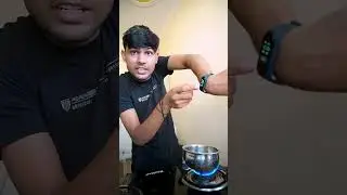 CAN WE MAKE MAGGI IN 2Minutes😮 #shorts
