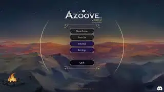 Azoove Demo &mdash; Steam Next Fest