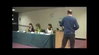 Dr Tom Crompton on individual responsibility for climate mitigation