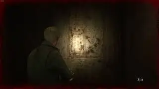 Game Show Skip - Silent Hill 2 (2024)