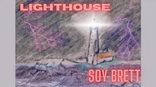 Lighthouse (Boston Light Song) by Soy Brett