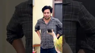 Sasural ko nichod dunga😆🤣 #feelmuneeb #comedy #funny #husbandandwifecomedy #shahjahanpur #viral
