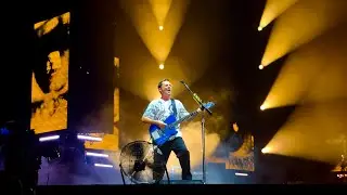 Muse - New Born (Live atJakarta, 19.09.2025)