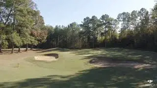 Linrick Hole 5