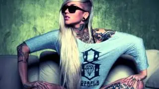 TRAP & BASS MEGAMIX - CLUB MUSIC