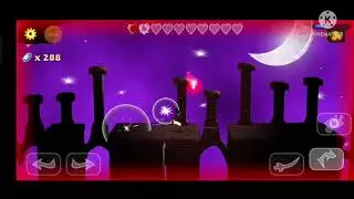 This is 2nd last video of Swordigo /VV pro gamer
