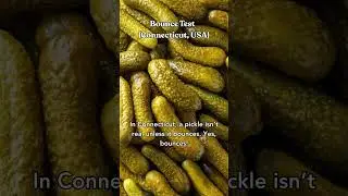 Top 10 Weird Food Laws Around the World
