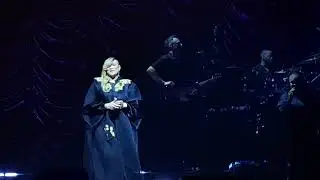 Gabrielle - Out of Reach (The Hits Live Tour, O2 Arena, London, 18.04.2025)