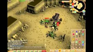 Kalphite Slayer Guide