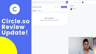Circle.so Review Update 2021 - Part 2