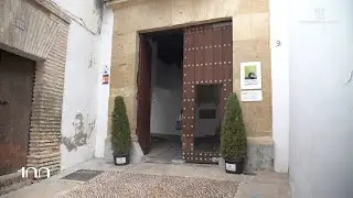 PATIOS DE CÓRDOBA 2021. Casa Árabe