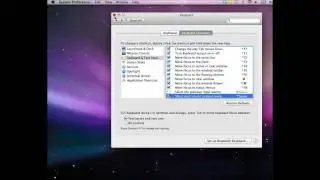 How Add Languages and Switch Between Languages In Mac OS