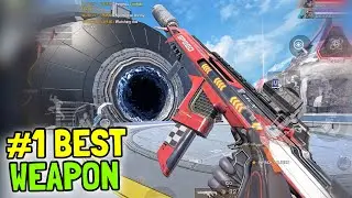 Apex Legends Mobile BEST Weapons ✅