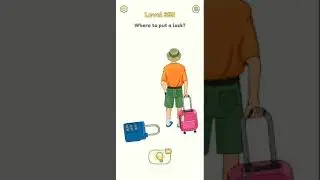 DOP 2 DELETE ONE PART/LEVEL 358/ GAMEPLAY