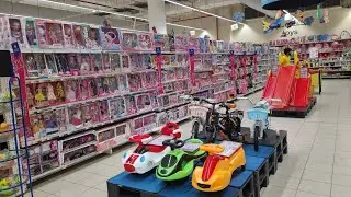 carrefour packages mall.