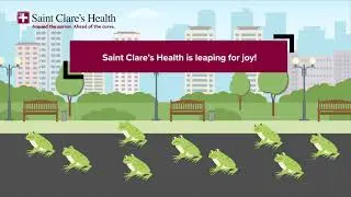 Saint Clare&rsquo;s Denville Hospital - 