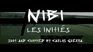 NIBI704 - LES INITIÉS (PROD. LEX LOURAGAN & NIBI 704)