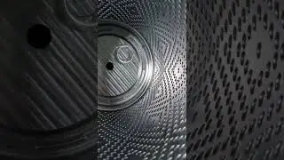 5axis CNC machine molding #CNC #machine #cncmachine #machinetool #lathe #automation #precision #SYNE